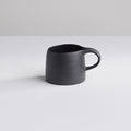 6.09 oz Matte Ceramic Coffee Mug