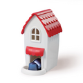 Little House Coffee Capsule Dispenser