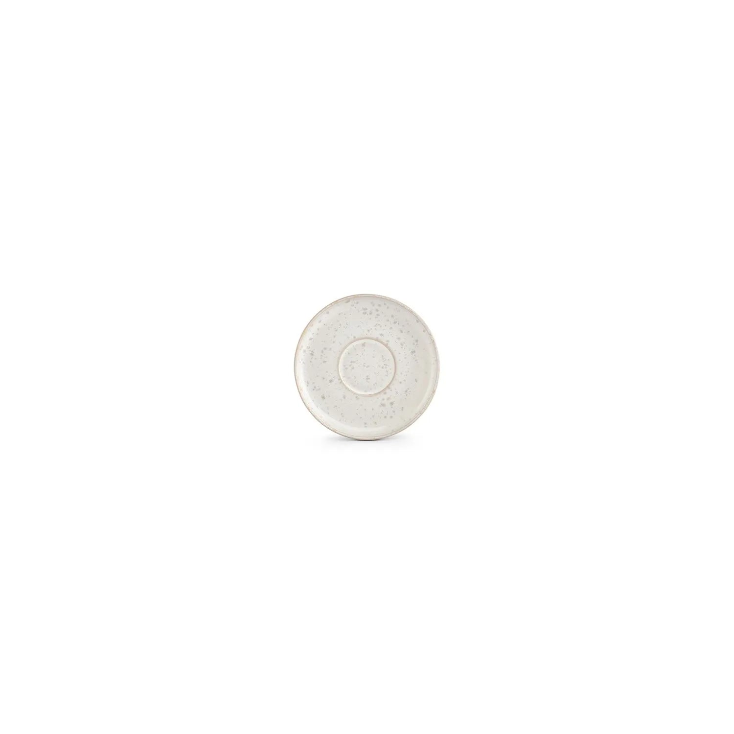 10.14oz Pearl Ceramic Coffee Cup Set